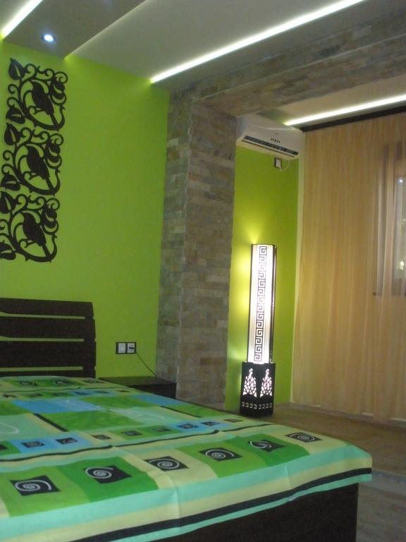 Comfort Guest Rooms Pleven Exteriör bild