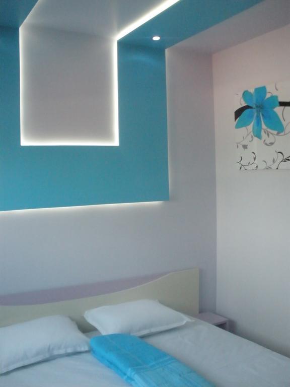 Comfort Guest Rooms Pleven Exteriör bild