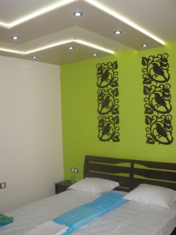 Comfort Guest Rooms Pleven Exteriör bild